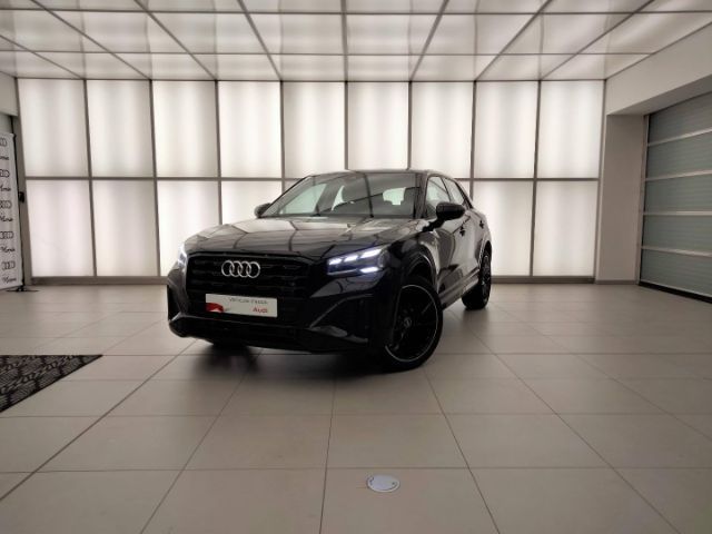 Audi Q2 Advanced 35 TFSI 150 Ch S Tronic - 2025 - Joinsteer - #1