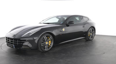 Ferrari FF -  - Joinsteer - #1