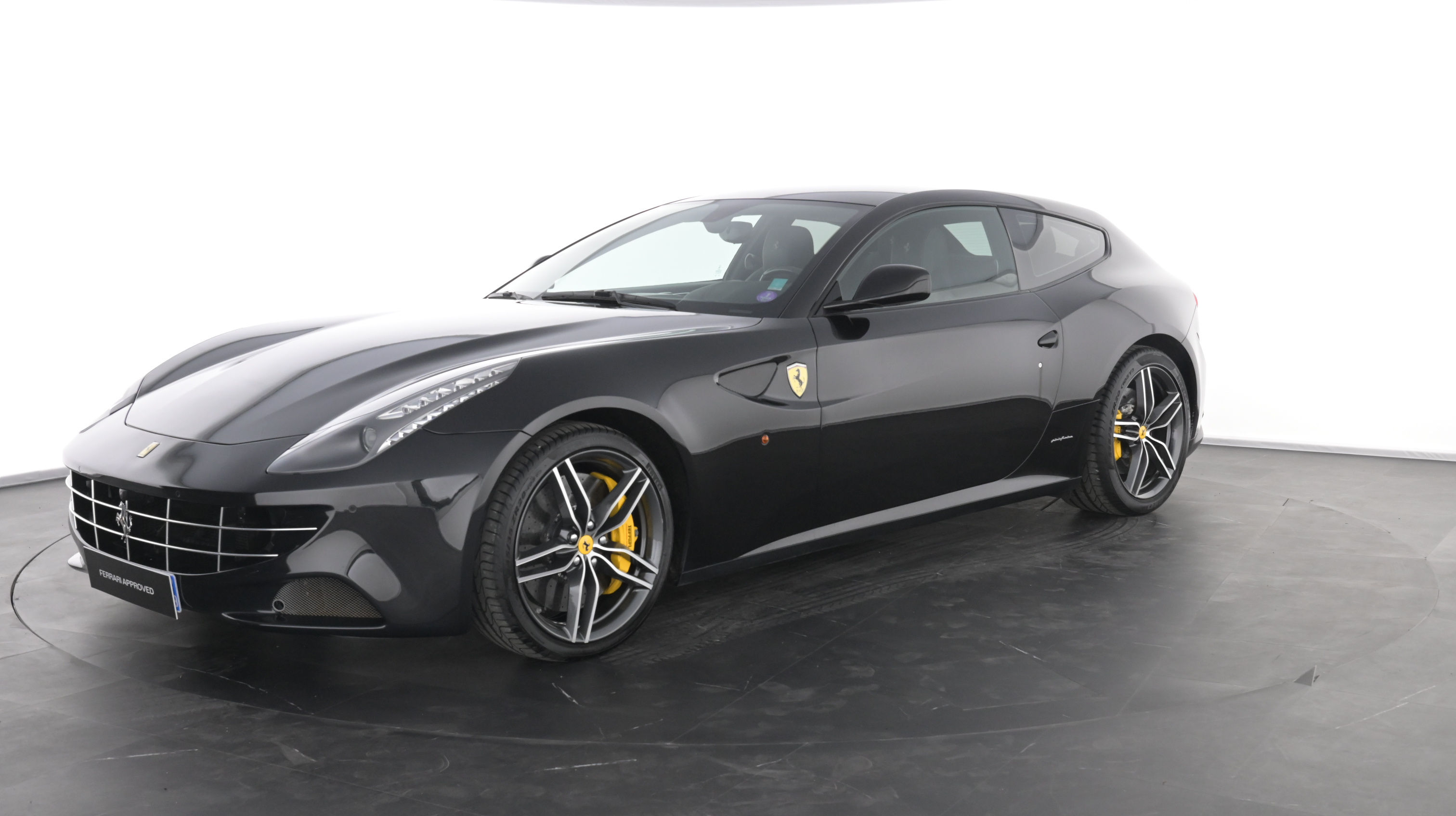 Ferrari FF - 2012 - Joinsteer - #1