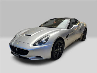 Ferrari California -  - Joinsteer - #1