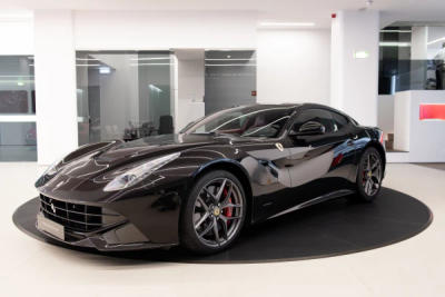 Ferrari F12 Berlinetta -  - Joinsteer - #1