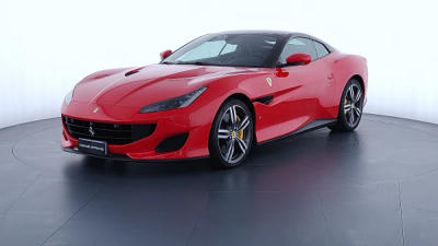 Ferrari Portofino -  - Joinsteer - #1