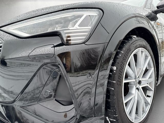 Audi E-tron Sportback S Line 55 Quattro - 2022 - Joinsteer - #5