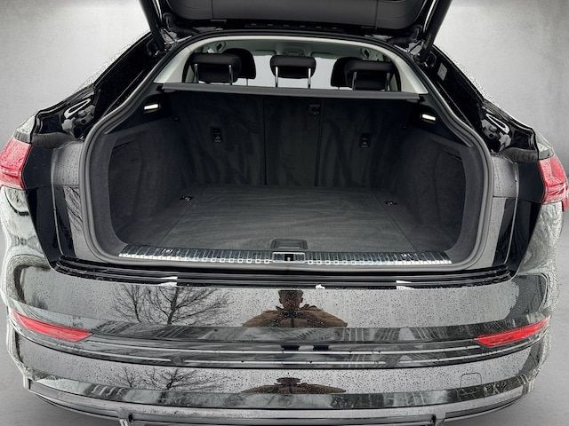 Audi E-tron Sportback S Line 55 Quattro - 2022 - Joinsteer - #6
