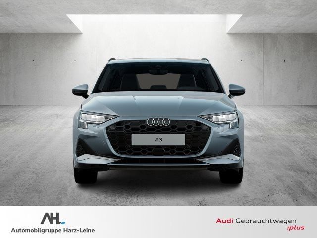 Audi A3 Sportback Advanced 35 TDI S Tronic - 2025 - Joinsteer - #5