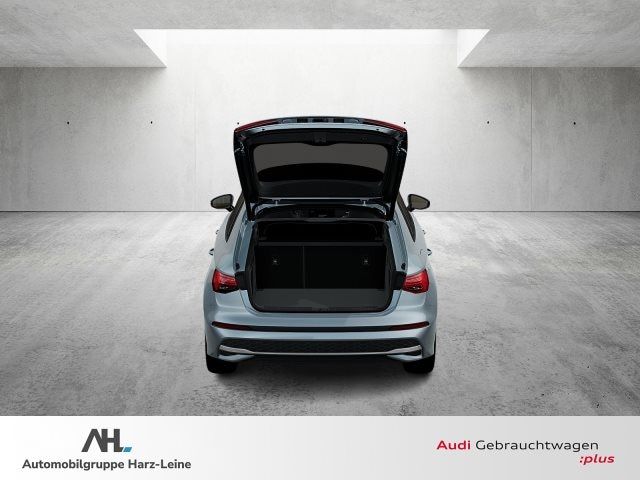 Audi A3 Sportback Advanced 35 TDI S Tronic - 2025 - Joinsteer - #6