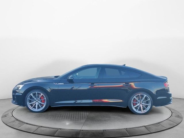 Audi S5 Sportback TDI Quattro Tiptronic - 2023 - Joinsteer - #2