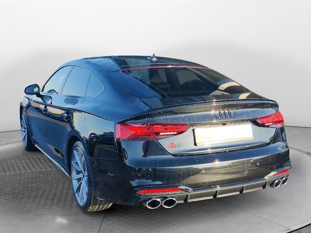 Audi S5 Sportback TDI Quattro Tiptronic - 2023 - Joinsteer - #5