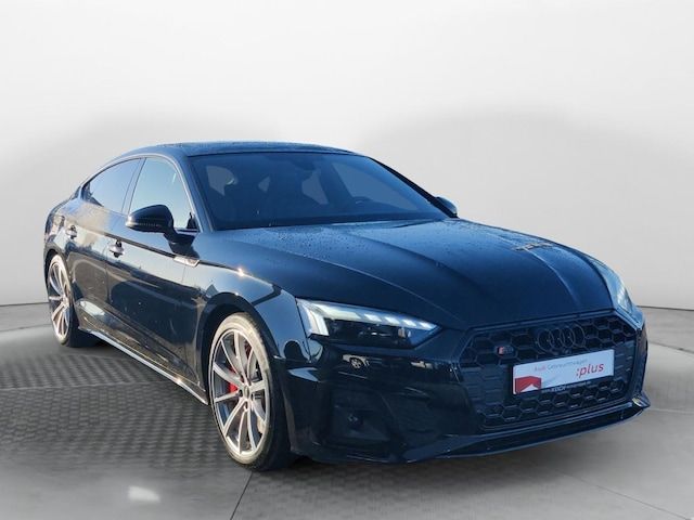 Audi S5 Sportback TDI Quattro Tiptronic - 2023 - Joinsteer - #6