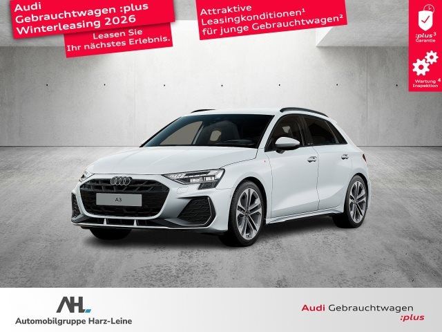 Audi A3 Sportback S Line 30 TFSI S Tronic - 2025 - Joinsteer - #1