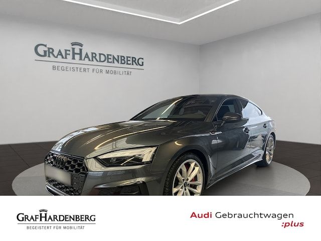 Audi S5 Sportback TDI Quattro Tiptronic - 2023 - Joinsteer - #1
