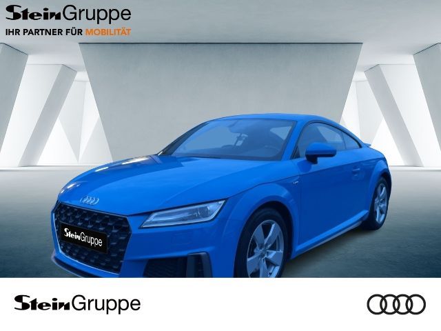 Audi TT Coupé 40 TFSI S Tronic - 2020 - Joinsteer