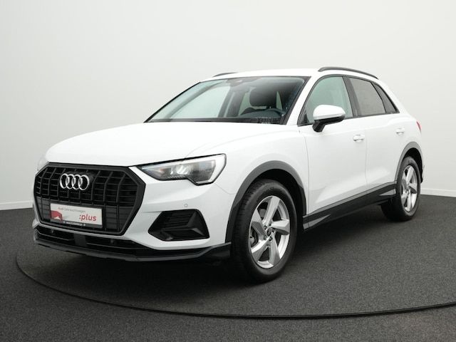 Audi Q3 Advanced 35 TFSI S Tronic - 2025 - Joinsteer - #2