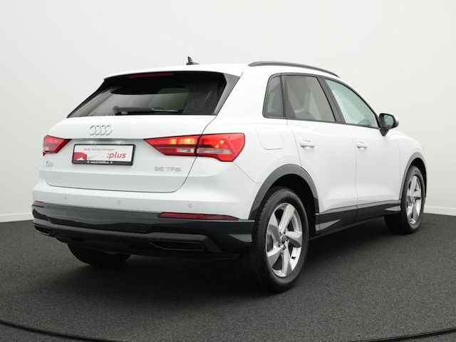 Audi Q3 Advanced 35 TFSI S Tronic - 2025 - Joinsteer - #3