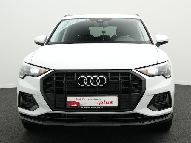 Audi Q3 Advanced 35 TFSI S Tronic - 2025 - Joinsteer - #9