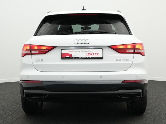 Audi Q3 Advanced 35 TFSI S Tronic - 2025 - Joinsteer - #11