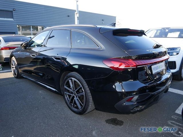 Audi A5 Avant TDI Quattro S Tronic - 2025 - Joinsteer - #3