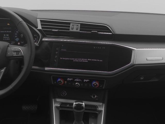 Audi Q3 Advanced 35 TFSI S Tronic - 2025 - Joinsteer - #13