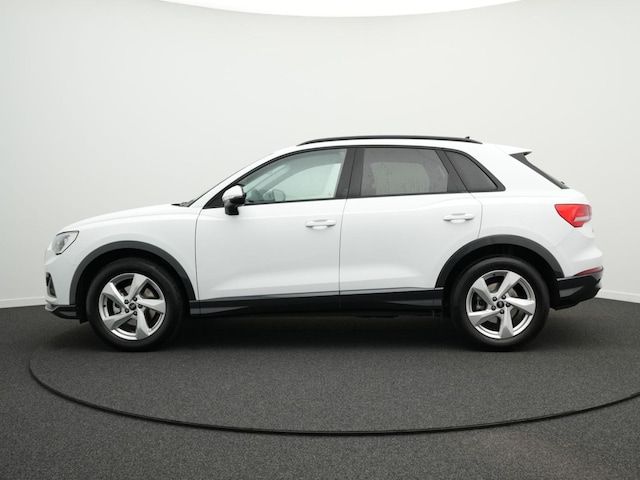 Audi Q3 Advanced 35 TFSI S Tronic - 2025 - Joinsteer - #14