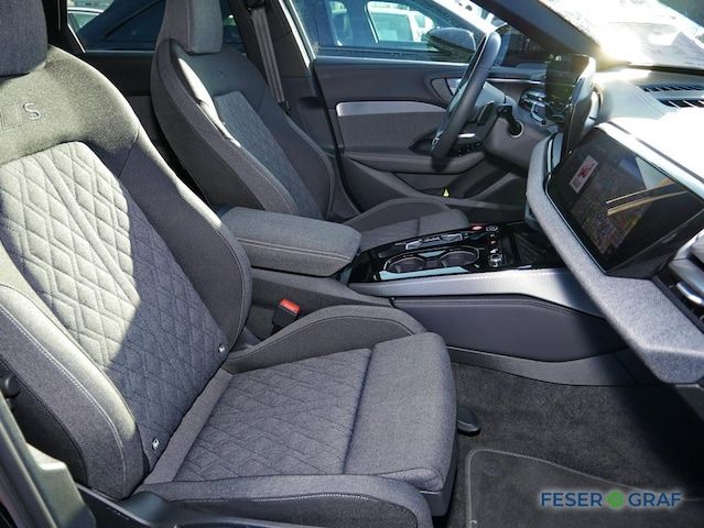 Audi A5 Avant TDI Quattro S Tronic - 2025 - Joinsteer - #6