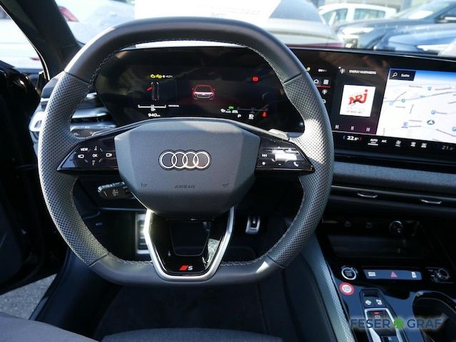 Audi A5 Avant TDI Quattro S Tronic - 2025 - Joinsteer - #11