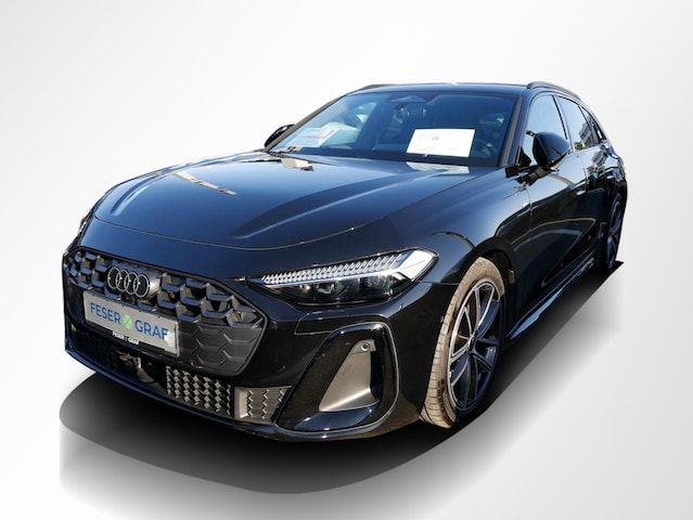 Audi A5 Avant TDI Quattro S Tronic - 2025 - Joinsteer - #12