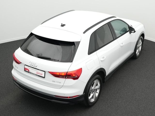 Audi Q3 Advanced 35 TFSI S Tronic - 2025 - Joinsteer - #21