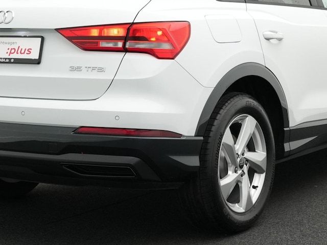 Audi Q3 Advanced 35 TFSI S Tronic - 2025 - Joinsteer - #23