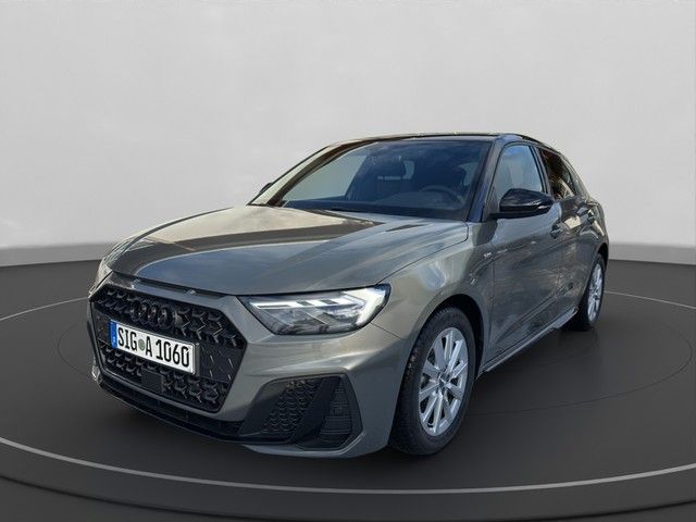 Audi A1 Sportback S Line 30 TFSI S Tronic - 2024 - Joinsteer