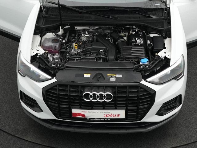 Audi Q3 Advanced 35 TFSI S Tronic - 2025 - Joinsteer - #27