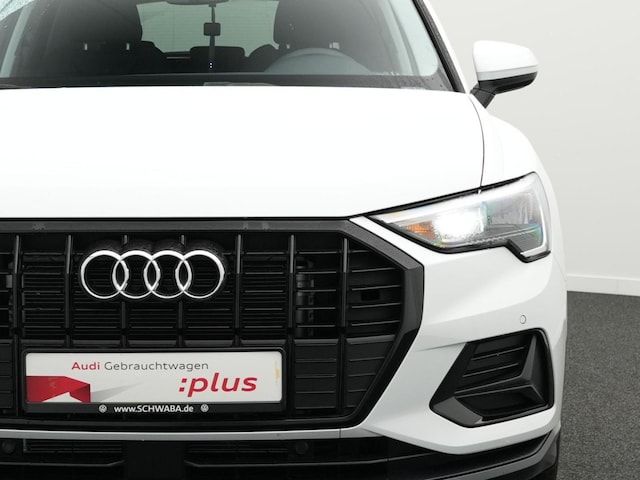 Audi Q3 Advanced 35 TFSI S Tronic - 2025 - Joinsteer - #29