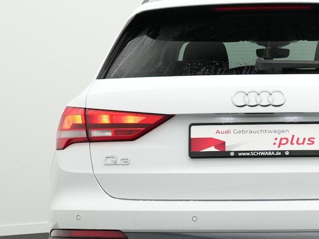 Audi Q3 Advanced 35 TFSI S Tronic - 2025 - Joinsteer - #30