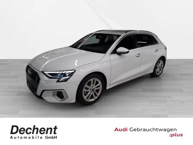 Audi A3 Sportback Advanced 30 TFSI Schaltgetriebe - 2023 - Joinsteer - #1