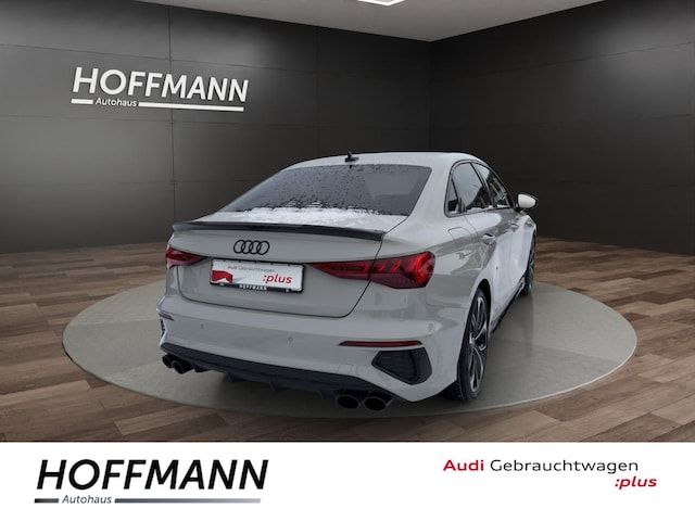 Audi S3 TFSI Quattro S Tronic - 2023 - Joinsteer - #2