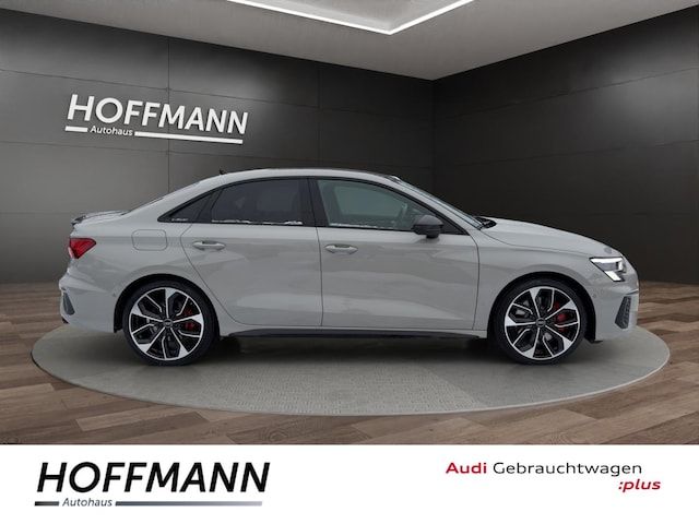 Audi S3 TFSI Quattro S Tronic - 2023 - Joinsteer - #5