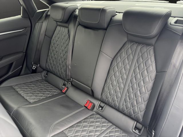 Audi S3 TFSI Quattro S Tronic - 2023 - Joinsteer - #13