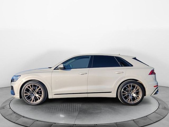 Audi SQ8 SUV TFSI Quattro Tiptronic - 2021 - Joinsteer - #2