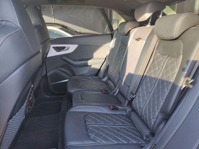 Audi SQ8 SUV TFSI Quattro Tiptronic - 2021 - Joinsteer - #12