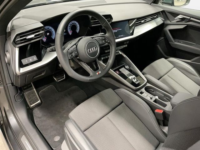 Audi S3 TFSI Quattro S Tronic - 2024 - Joinsteer - #6