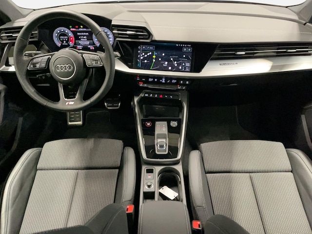 Audi S3 TFSI Quattro S Tronic - 2024 - Joinsteer - #8