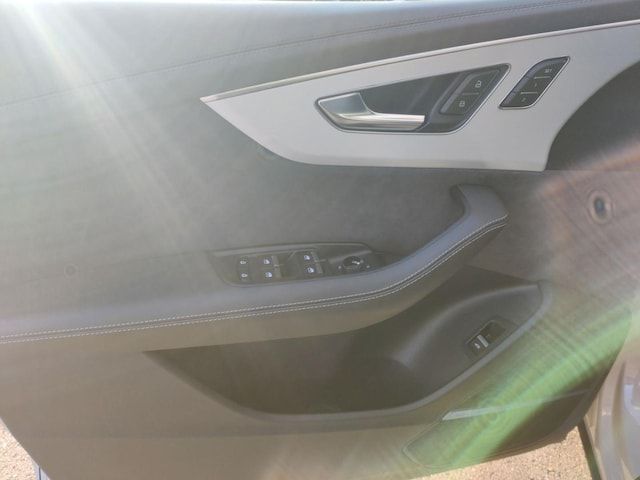Audi SQ8 SUV TFSI Quattro Tiptronic - 2021 - Joinsteer - #15