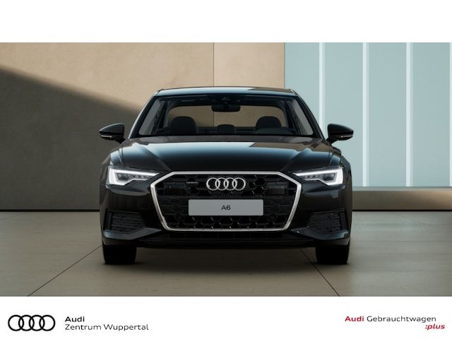 Audi A6 Limousine TFSI E 50 TFSI E Quattro S Tronic - 2024 - Joinsteer - #6