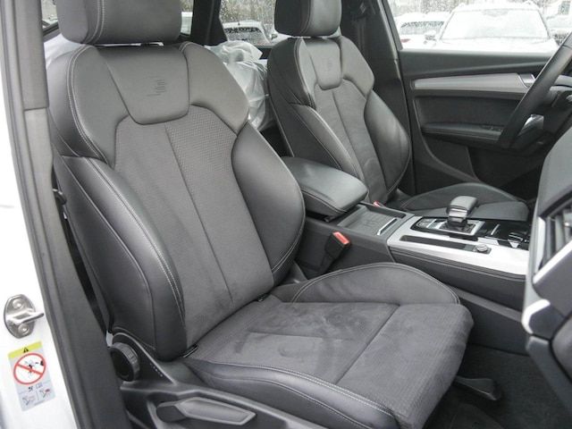 Audi Q5 TFSI E 55 TFSI E Quattro S Tronic - 2021 - Joinsteer - #5