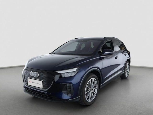 Audi Q4 E-tron 45 E-tron - 2025 - Joinsteer - #2