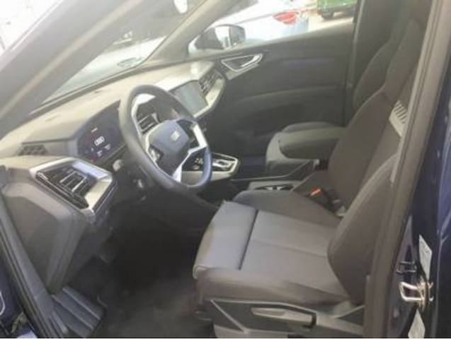 Audi Q4 E-tron 45 E-tron - 2025 - Joinsteer - #4