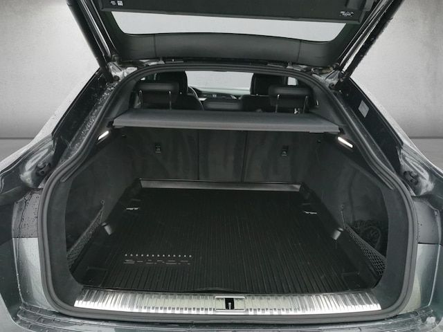 Audi E-tron Sportback S Line 55 Quattro - 2022 - Joinsteer - #6