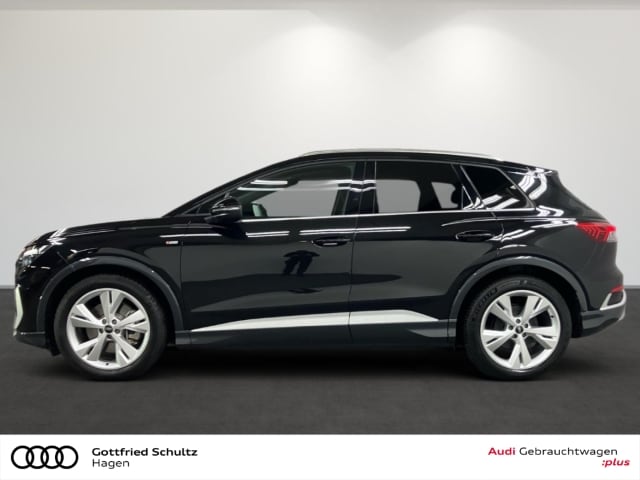 Audi Q4 E-tron 45 E-tron - 2024 - Joinsteer - #3