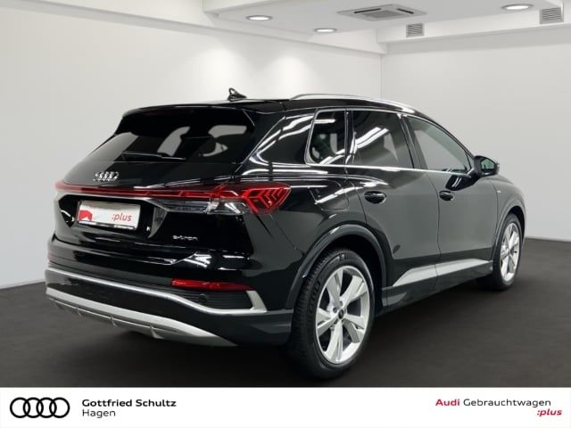 Audi Q4 E-tron 45 E-tron - 2024 - Joinsteer - #5