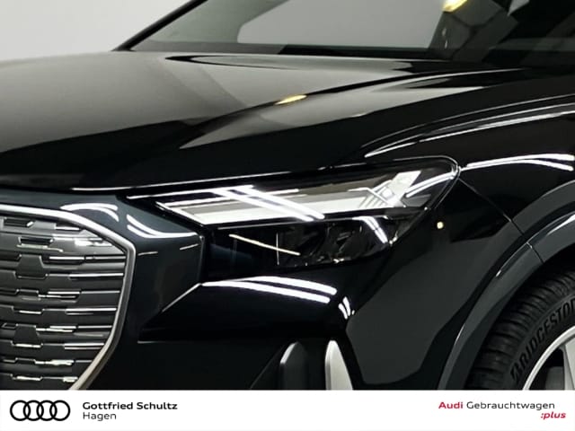 Audi Q4 E-tron 45 E-tron - 2024 - Joinsteer - #6