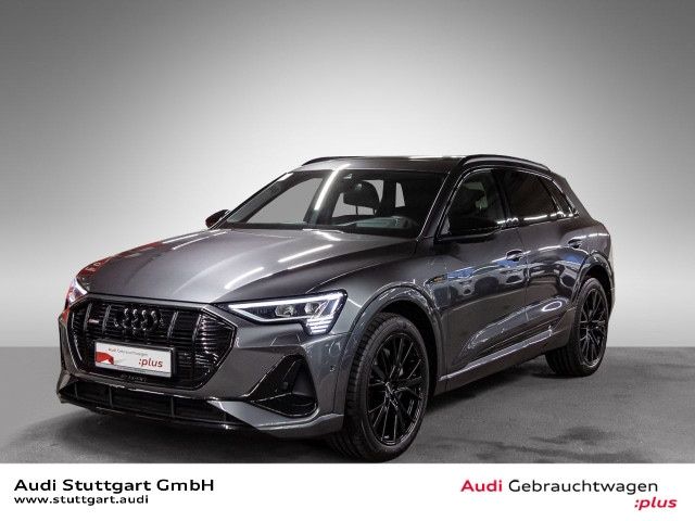 Audi E-tron S Line 55 Quattro - 2022 - Joinsteer - #1